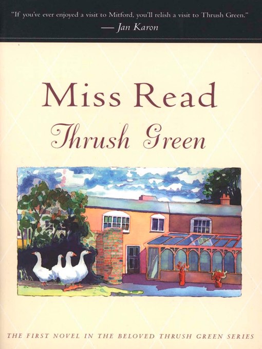 Thrush Green