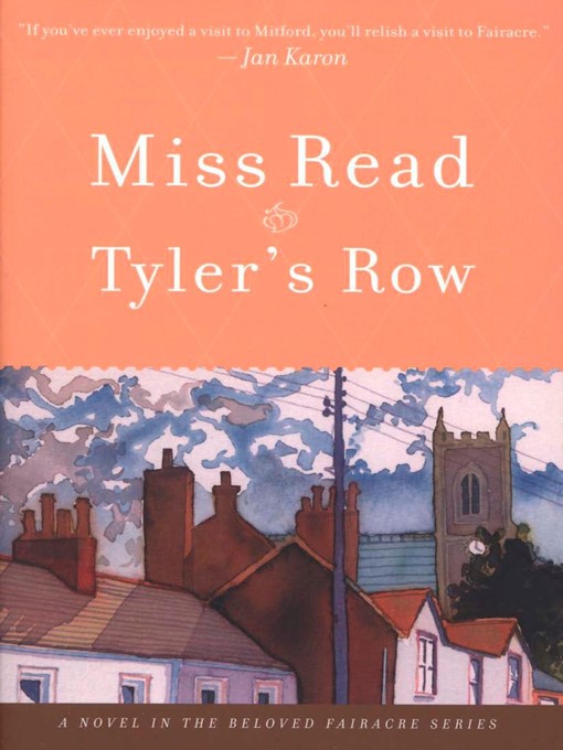 Tyler's Row