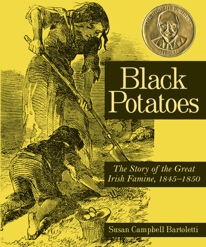 Black Potatoes