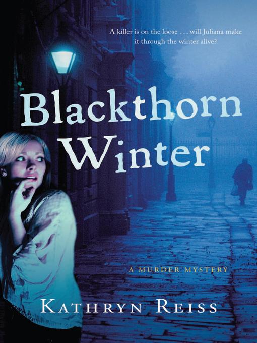 Blackthorn Winter