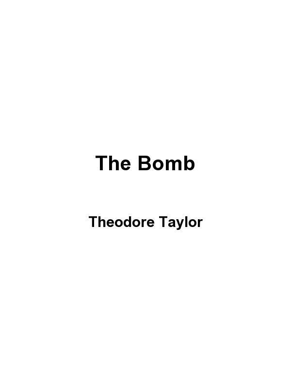 The Bomb