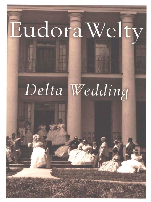 Delta Wedding