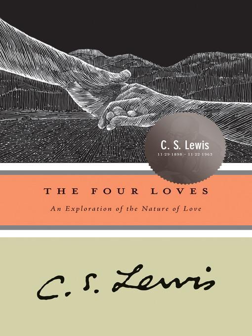 The Four Loves