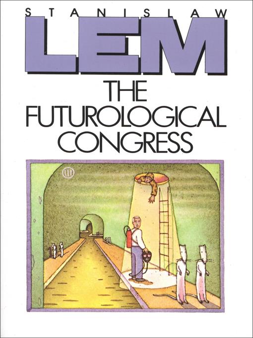 The Futurological Congress