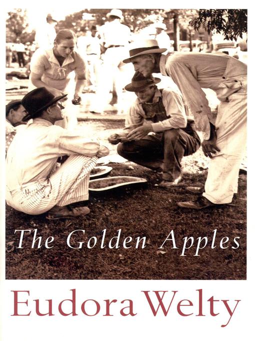 The Golden Apples