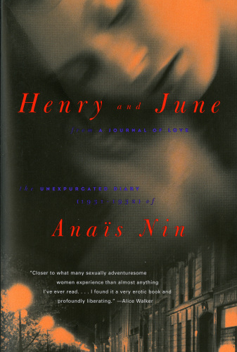 Henry and June