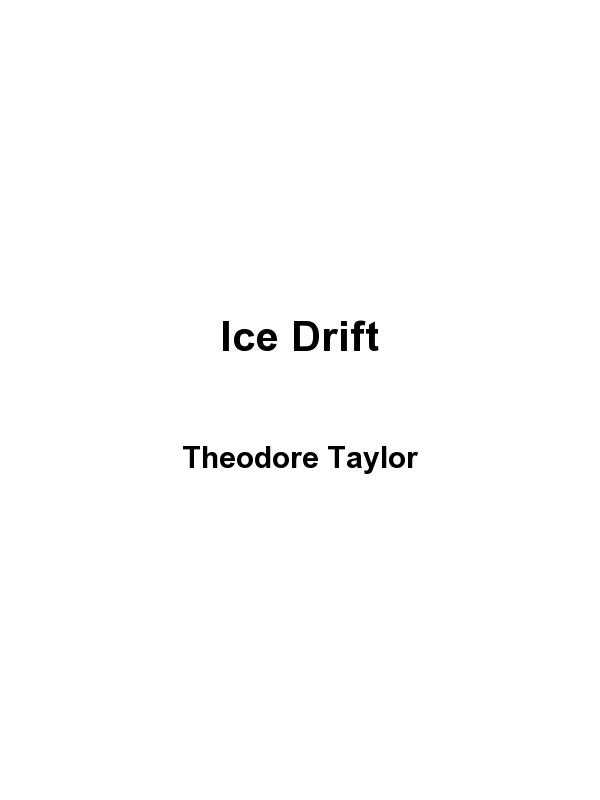 Ice Drift