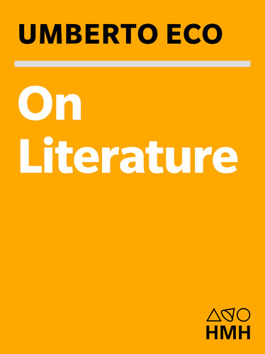 On Literature