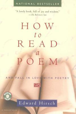 How to Read a Poem