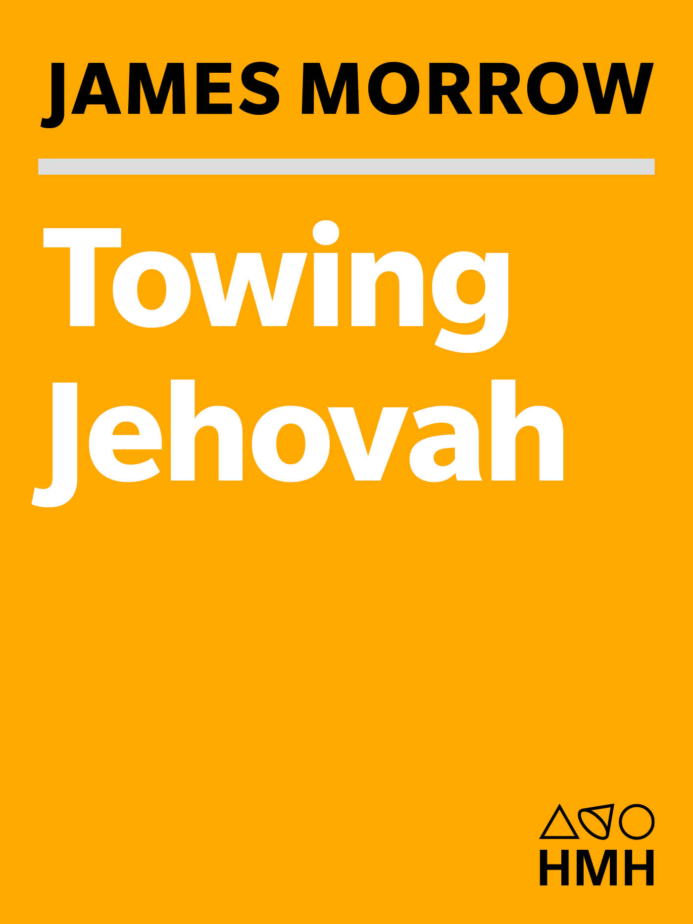 Towing Jehovah