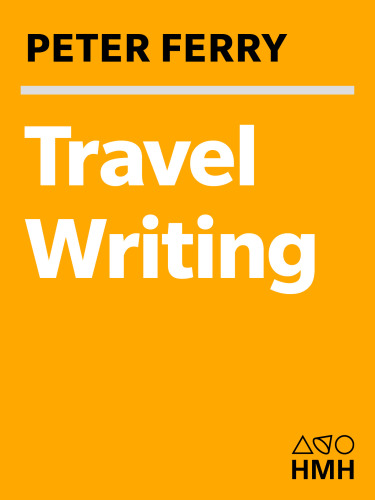 Travel Writing