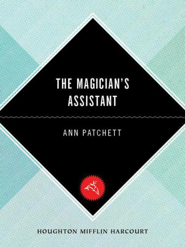 The Magician's Assistant
