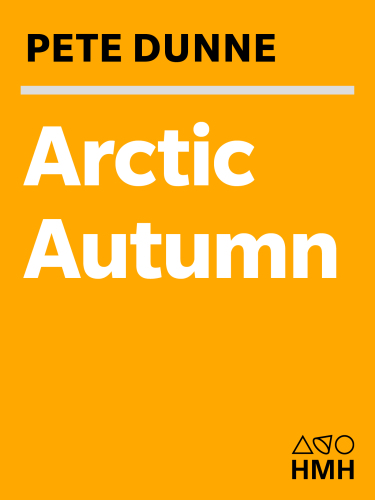 Arctic Autumn