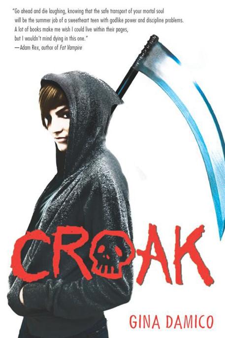 Croak