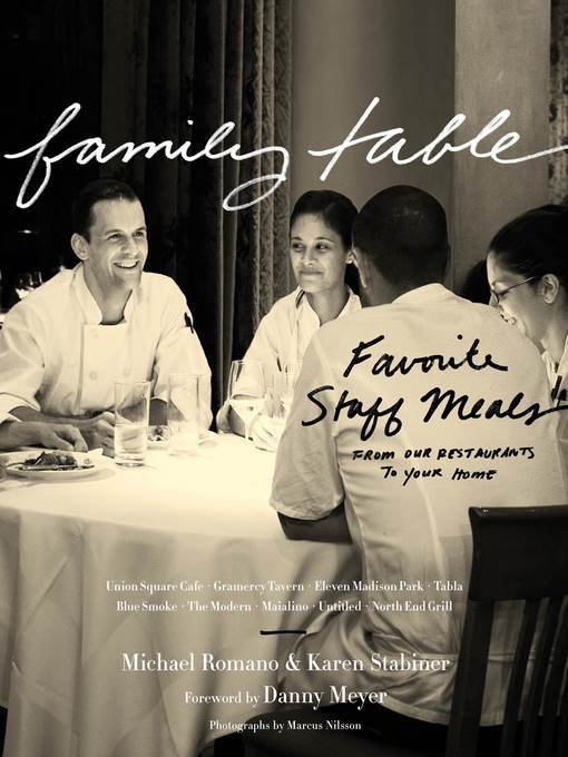 Family Table