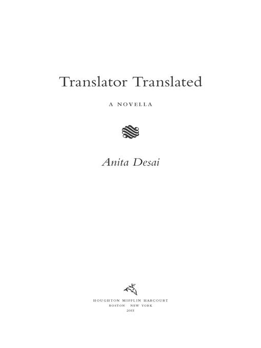 Translator Translated