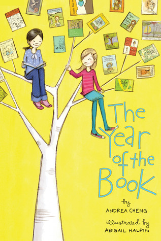 The Year of the Book