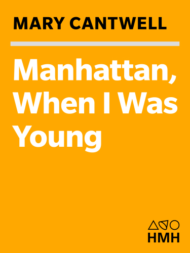 Manhattan, When I Was Young