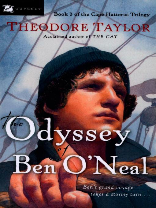 The Odyssey of Ben O'Neal