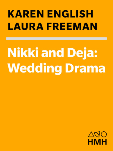 Nikki and Deja: Wedding Drama