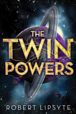 The Twin Powers