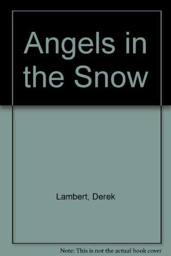 Angels in the Snow