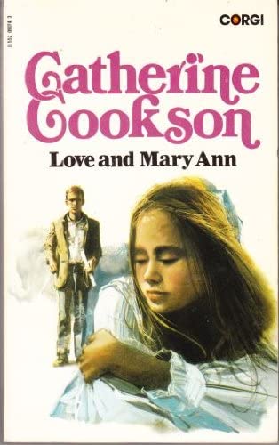 Love and Mary Ann