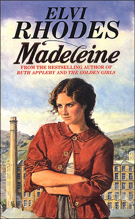 Madeleine