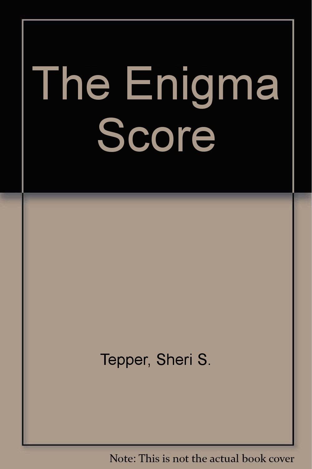 Enigma Score