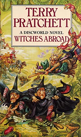 Witches Abroad