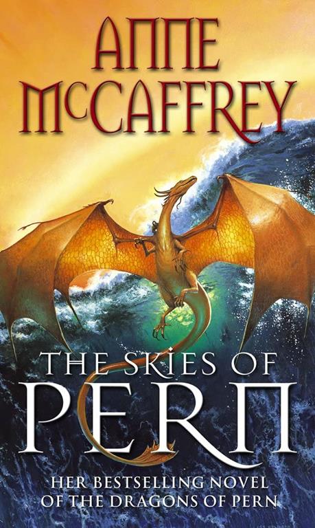 The Skies of Pern (The Dragons of Pern)