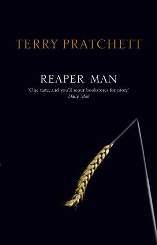 Reaper Man (Discworld)