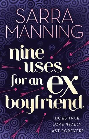 Nine Uses for an Ex-Boyfriend