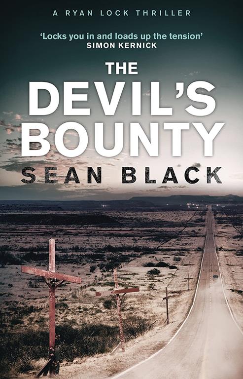 The Devil's Bounty (Ryan Lock)