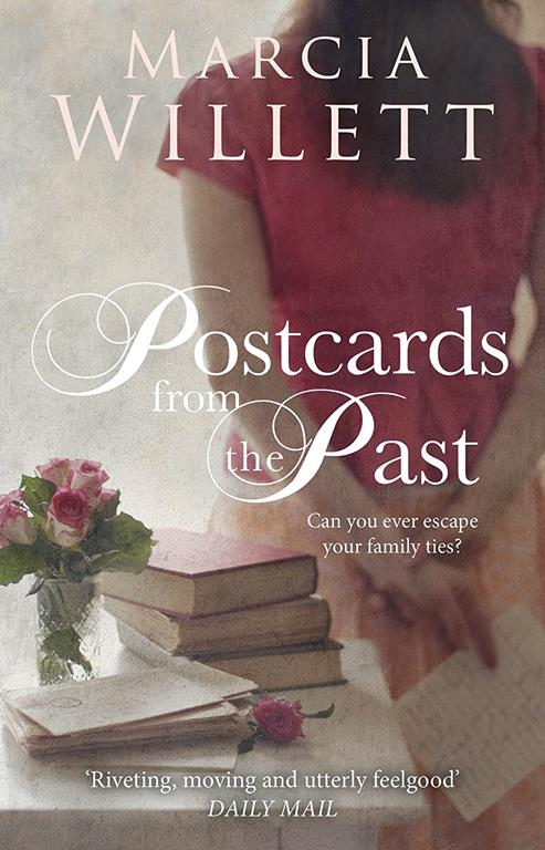 Postcards From the Past