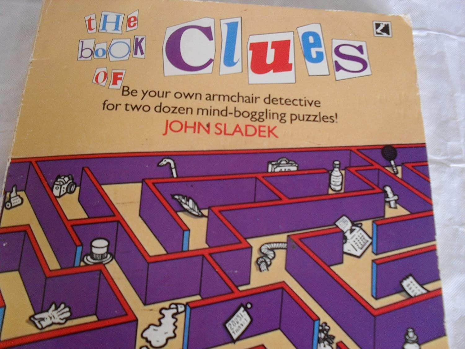 The Book of Clues