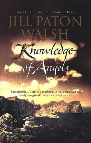 Knowledge of Angels