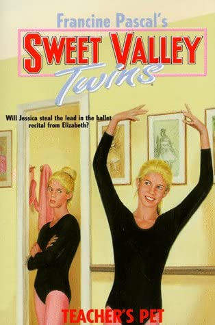 Teacher's Pet (Sweet Valley Twins)