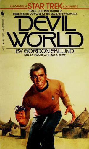 Devil World (Star Trek)