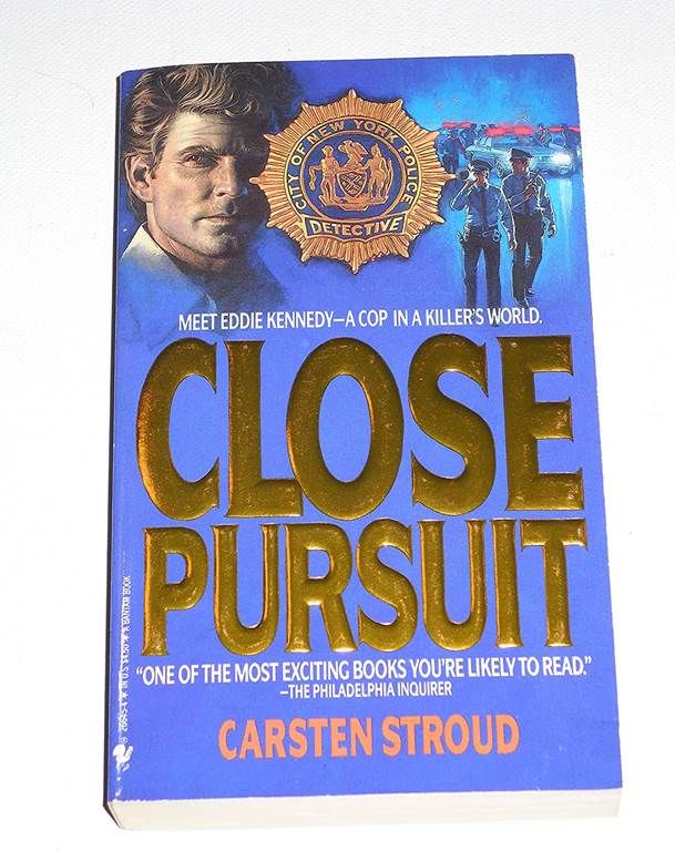 Close Pursuit