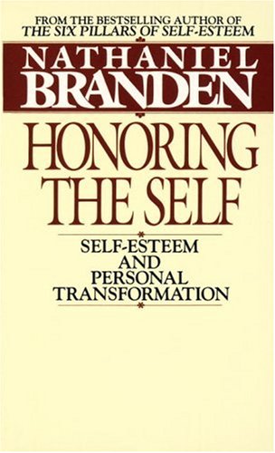 Honoring the Self