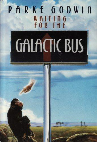 Waiting for the Galactic Bus