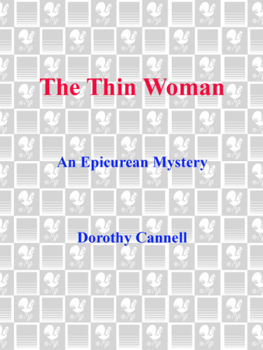 The Thin Woman