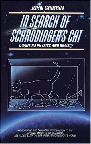 In Search of Schrödinger's Cat