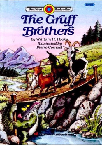 The Gruff Brothers (Bank Street Level 1*)