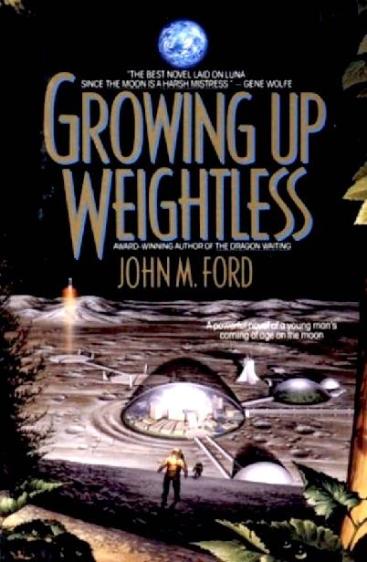 Growing Up Weightless