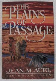 The Plains of Passage