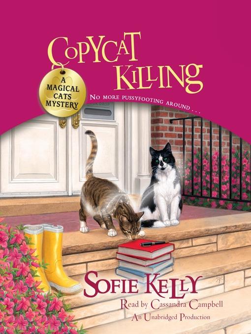 Copycat Killing