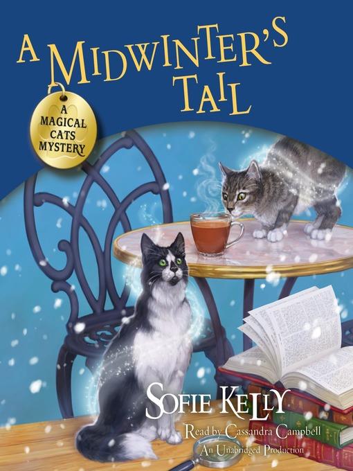 A Midwinter's Tail