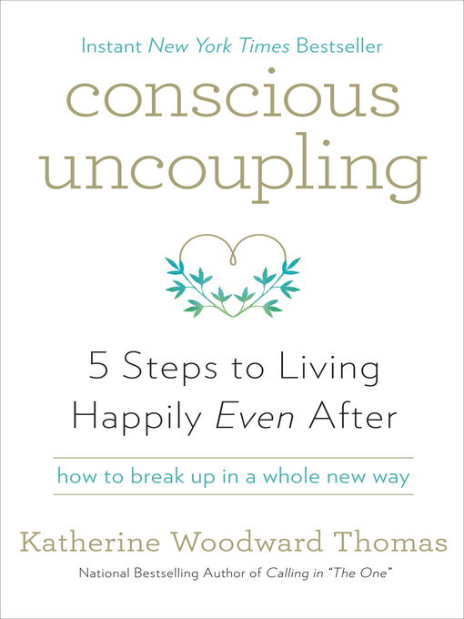 Conscious Uncoupling